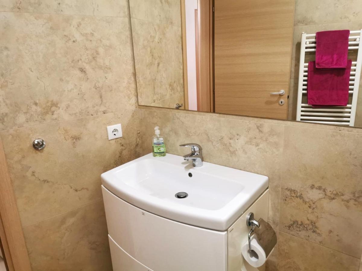 Contemporary Central Apartment In Cluj Napoca المظهر الخارجي الصورة